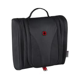 Reisimise aksessuaarid Wenger, Hanging Toiletry Kit hügieenitarvete kott, Black ( R )