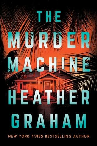 The Murder Machine: A Novel