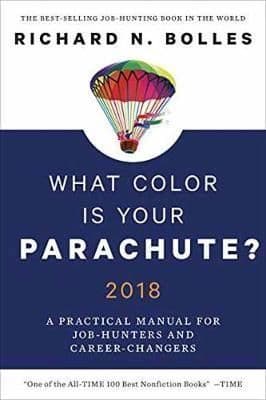 What Color Is Your Parachute? 2018