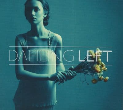 Dahling - Left CD