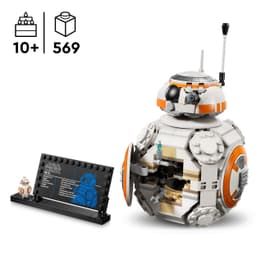 LEGO Star Wars  Bb-8™ astromech-droid
