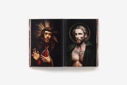 Jesus Now: Art + Pop Culture