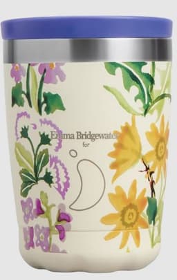 CHILLY´S termostops Wildflower Walks