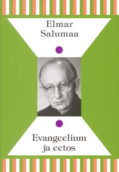 Evangeelium ja eetos