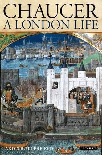 Chaucer: A London Life