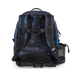 Kooli-seljakott Jeva Square ANTON