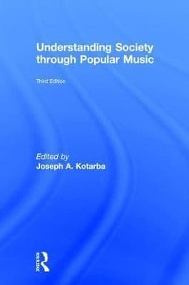 Understanding Society through Popular Music