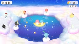 Switch 2 Hello Kitty Party Land (Launch Edition)