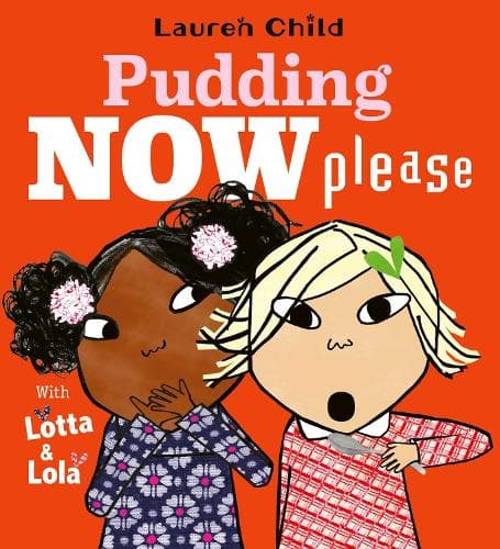 Pudding Now Please: Volume 1
