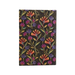 2027 Kalendermärkmik Paperblanks 18-kuud ,Wild Flowers