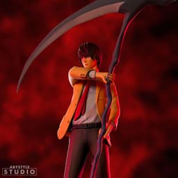Kuju DEATH NOTE - "Light"