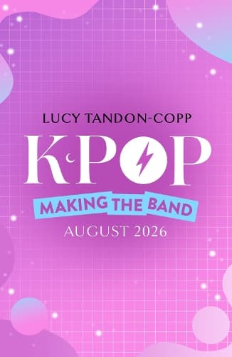 K-pop: Making the Band