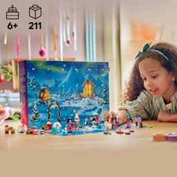 Lego Advendikalender 2026 Friends