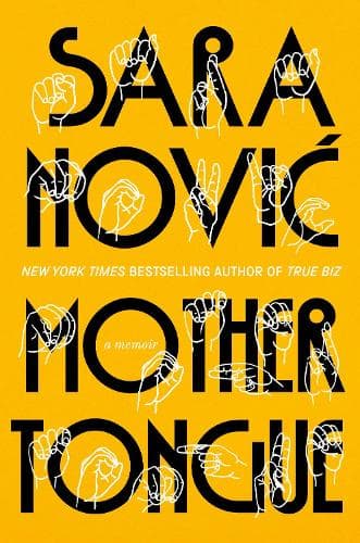 Mother Tongue: A Memoir
