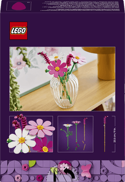 LEGO Botanicals Kosmoseõied