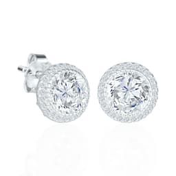 Sõnumikaart Kõrvarõngad "Kõige armsamale emale!"