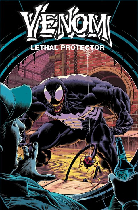 Venom: Lethal Protector