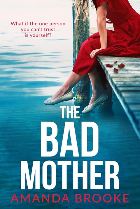 The Bad Mother: A dark and gripping emotional drama about the impossible choices of motherhood