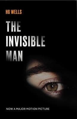The Invisible Man (Collins Classics)