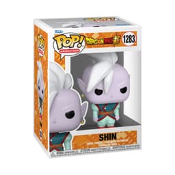FUNKO POP! Shin