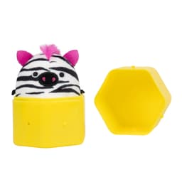 SQUISHMALLOWS Micromallows pehme tegelase üllatuspakk 6 cm