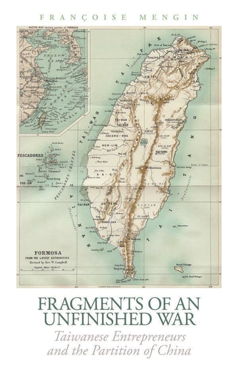 Fragments of an Unfinished War