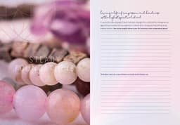 Mindful Living Journal : Journalling Practices for a sacred and happy life