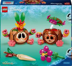 LEGO Disney Princess Kakamora