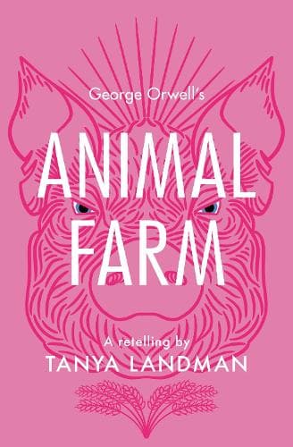 Classic Retellings – Animal Farm: A Retelling