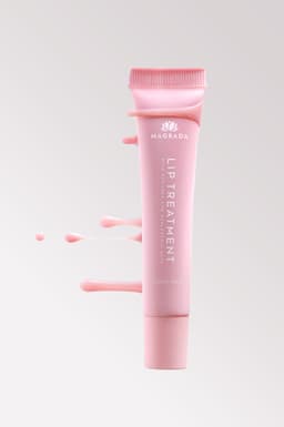 Lauren x Magrada huulepalsam peptiididega 01 (heleroosa) 15 ml