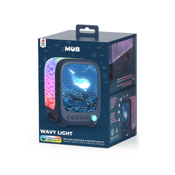 MOB Wavy Light - Abyss