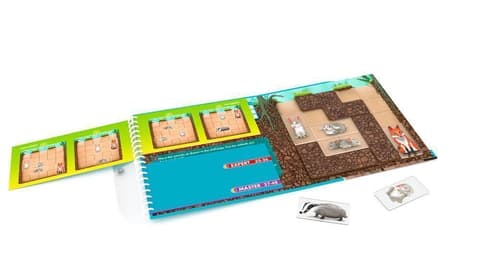 Magnetmäng Smart Games Taibukate jänkude urg