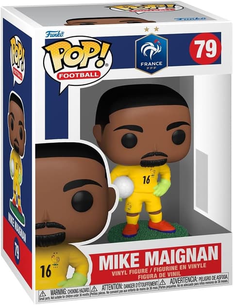 FUNKO POP! Mike Maignan