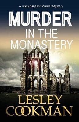 Murder in the Monastery