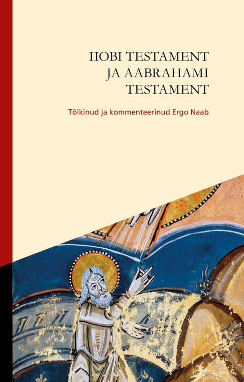 Iiobi testament ja Aabrahami testament