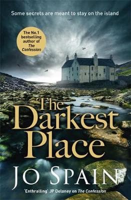 The Darkest Place: A totally gripping edge-of-your-seat mystery (An Inspector Tom Reynolds Mystery Book 4)