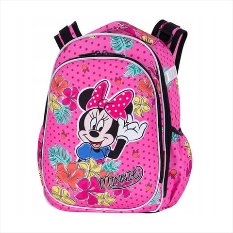 Coolpack seljakott Turtle Minnie Mouse, troopiline, 25 l