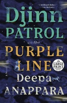 Djinn Patrol on the Purple Line