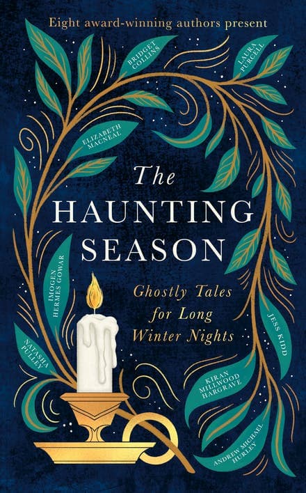The Haunting Season KK