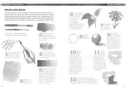 The Complete Guide to Drawing: Essential Skills for Every Artist