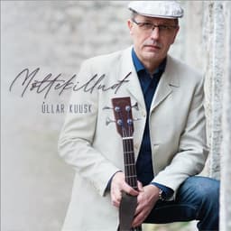 Üllar Kuusk - Mõttekillud CD