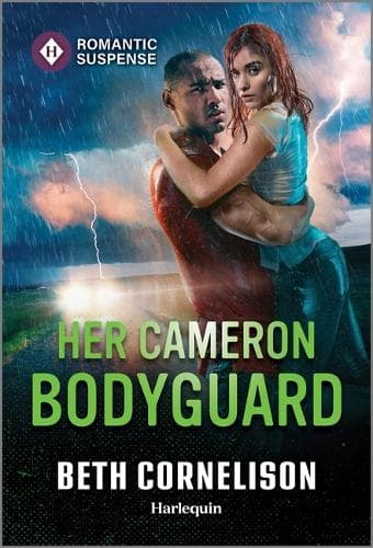 Her Cameron Bodyguard