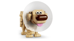 LEGO Disney Pixar Kevin & Dug