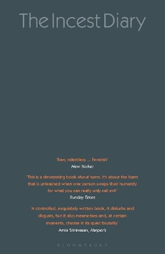The Incest Diary