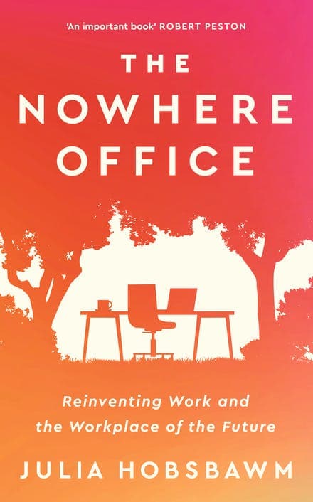 The Nowhere Office TPB