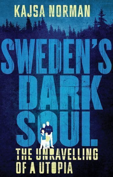 Sweden´s Dark Soul