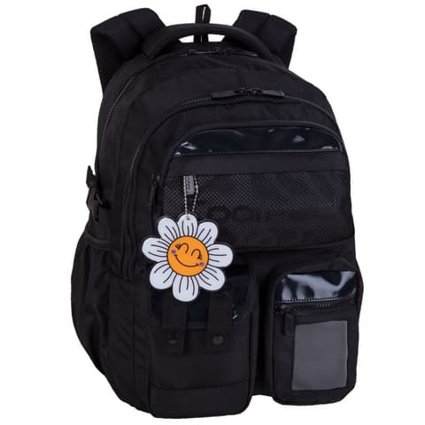 CoolPack seljakott Sully Must, 21 l