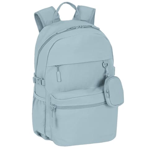 CoolPack seljakott Fin Pastell münt, 19 l