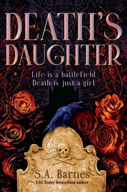 Death´s Daughter