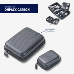 Organiseerija ONPACK CARBON